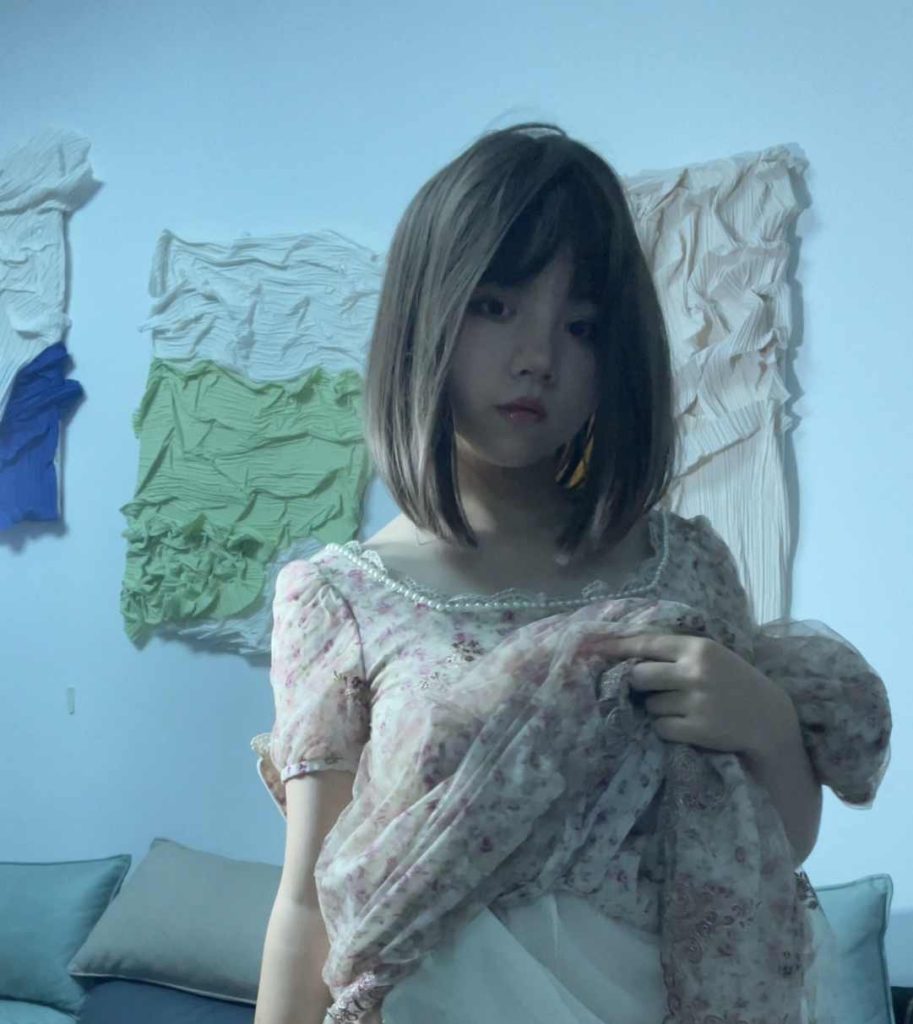 NO.009葱油饼er短发作品精彩欣赏【8P】-可宝主