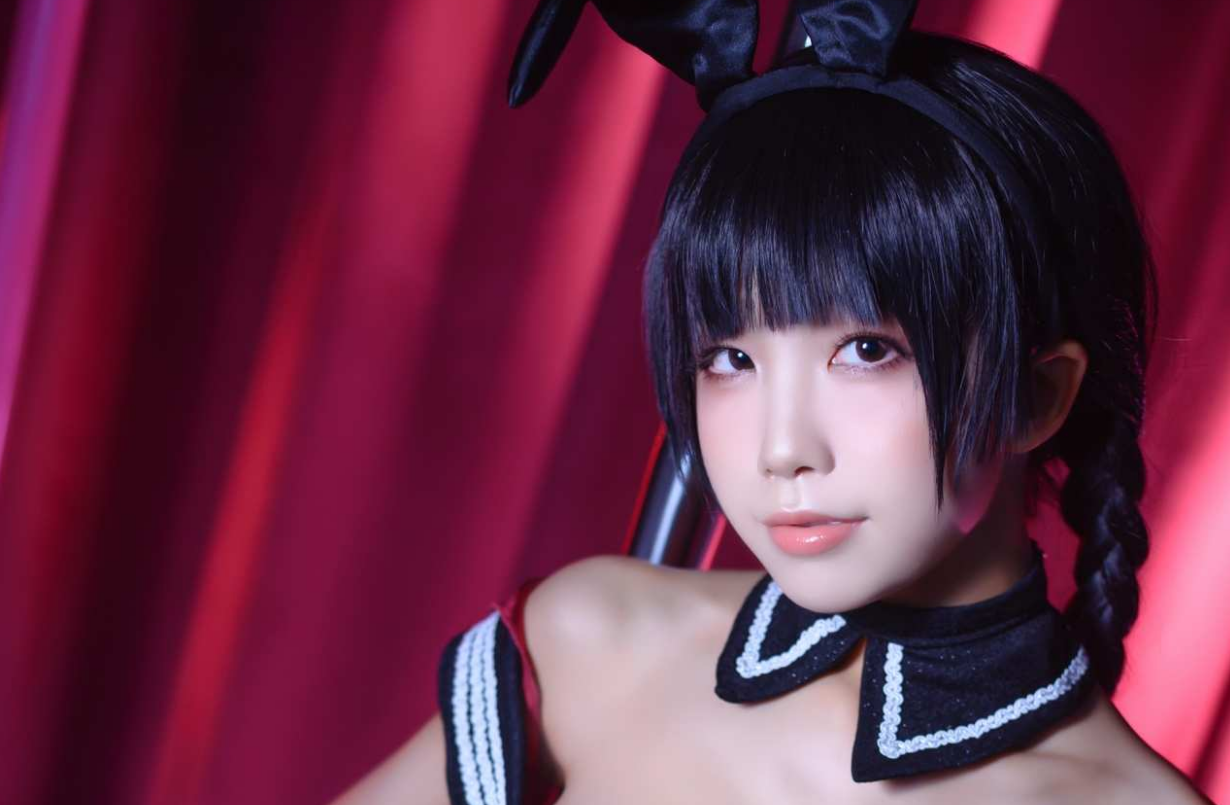 NO.031水淼aqua卯月桃子唯美写真【50P】-可宝主